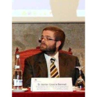 Javier Gracia Bernal