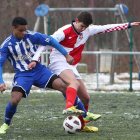 Sólo las canteras importantes podrán sobrevivir si se aplica esta ley al fútbol base.