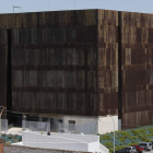 Las instalaciones del CRC del AVE se inauguraron ya en el verano del año 2013. RAMIRO