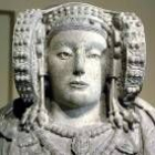La Dama de Elche, una de las obras maestras del arte ibérico