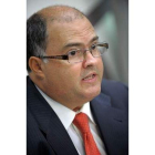 El vicepresidente del CGPJ, Fernando de Rosa