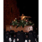 Foto de archivo del Vía Crucis de las Damas de la Piedad.