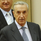 José María Marín Quemada, presidente de la CNMC.