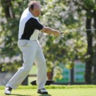 Uno de los participantes en el torneo de la Cava de Santa Clara
