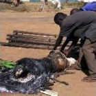 Muchas víctimas fueron quemadas vivas en Kaduna