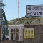 El accidente en el que murieron seis mineros y resultaron heridos otros nueve se produjo el 28 de octubre de 2013. RAMIRO
