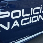 La Policía Nacional busca a los dos presuntos agresores. PN