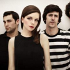 Nadadora, uno de los grandes grupos del pop independiente hispano, ofrece hoy un concierto acústico