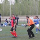 Los bomberos de León realizaron un gran encuentro pese a perder
