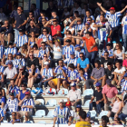 El club anima a la afición a que esté con el equipo el sábado y también ayude a los desfavorecidos.