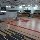 El Bembibre Arena es el principal aval de la candidatura.