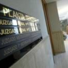 Los órganos judiciales de León recibieron 83 quejas durante el año pasado