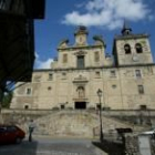 La Hospedería San Nicolás lleva tres años abierta en Villafranca