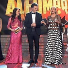 Imagen de 'La alfombra roja Palace'.