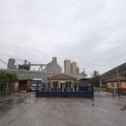 La factoría de Toral sigue al alza en su empleo e inversiones. DL