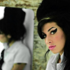 La desaparecida Amy Winehouse.