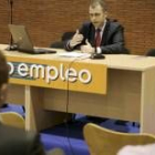 Un grupo de emprendedores del Plan Legio relataron sus experiencias sobre la creación de empresas