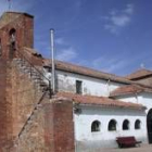 La iglesia parroquial de Robledo acogerá la misa solemne