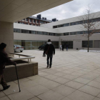 Salud Mental llevaba dos años en la lista de espera de las especialidades del ambulatorio.