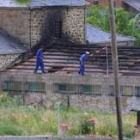 Los incendios en el medio rural requieren medios más cercanos para su extinción