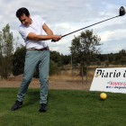 El Torneo Diario de León es una de las grandes citas del León Club de Golf.