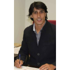 La labor en el despacho de Sergio Fernández es vital