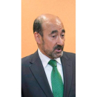 José María Arribas..