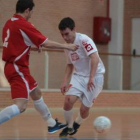 Los equipos leoneses tienen un rival menos en su grupo.