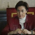 La concejala socialista, Humildad Rodríguez, en una imagen de archivo