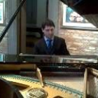 El joven pianista italiano Massimo Multari, que actúa hoy en León