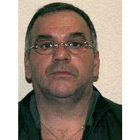 Antonio Caiazzo, jefe del clan y su mano derecha, Francesco Simeoli