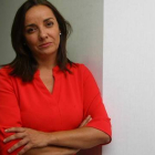 La periodista Pepa Bueno.