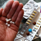 ADiro y Omeprazol son los medicamentos más vendidos en León