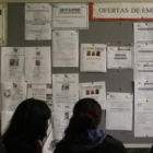 El Servicio Público de Empleo anotó en septiembre 943 parados más en la provincia.