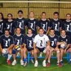 El Naturener Sahagún quiere ahora proclamarse campeón de Liga