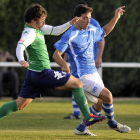 El equipo maragato mereció más ante La Granja.