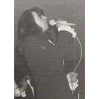 Imagen de Ringo en los años 70 actuando en la Tropicana