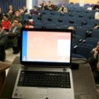 Reunión de trabajo de los directores de los servicios de Informática de los campus españoles