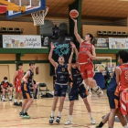 El deporte sirve para una educación integral. DL