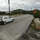El Ayuntamiento acometerá mejoras para favorecer la seguridad vial en la avenida de La Libertad