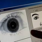 Los sistemas de identificación biométrica utilizan entre otros rasgos el iris