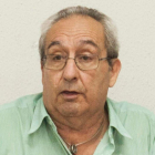 Joaquín Rodero. FERNANDO OTERO