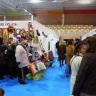 La última feria multisectorial ha enfrentado al equipo de gobierno y a la oposición.