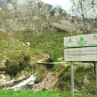 En el Parque Nacional de Picos de Europa se podrá seguir cazando sin restricciones, en principio hasta 2021.