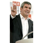 Julio Villarrubia.