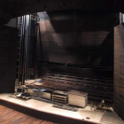 El montaje de escenarios en el Auditorio tendrá que ser realizado por personal municipal.