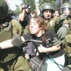 La visita de Bush ha desatado manifestaciones de repulsa en Santiago de Chile. Decenas de detenidos es el resultado.