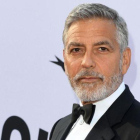 George Clooney.