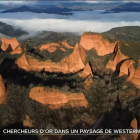 Una de las imágenes que aparece en el reportaje emitido por la televisión francesa TF1. DL