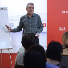 Javier Izquierdo